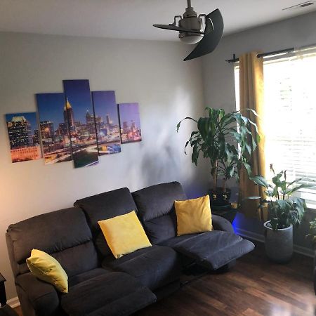 Minutes From Downtown 3Br Stylishhome-Free Parking Роли Экстерьер фото