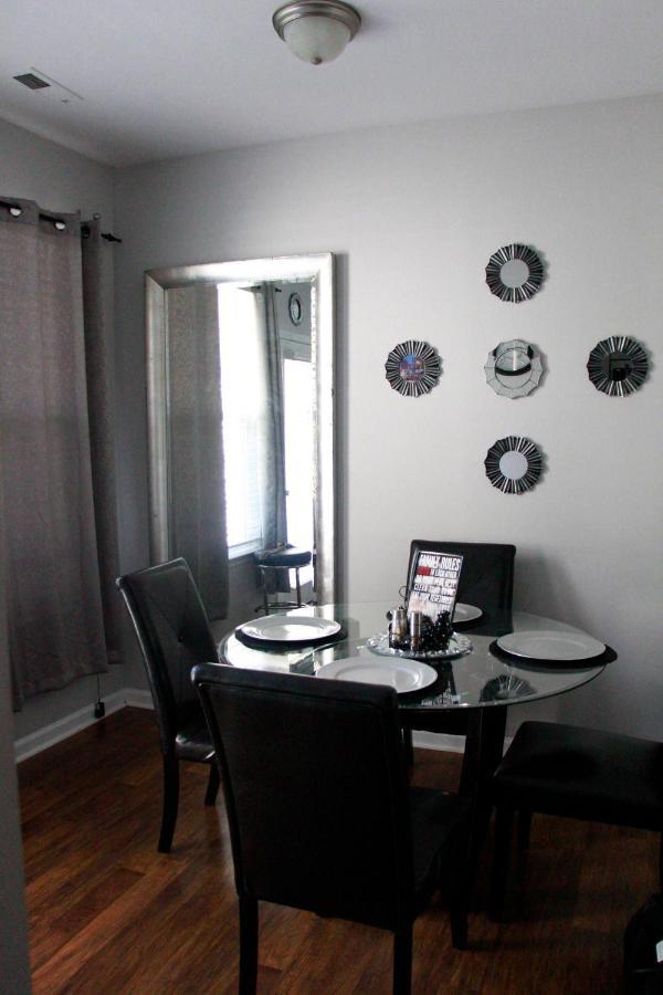 Minutes From Downtown 3Br Stylishhome-Free Parking Роли Экстерьер фото